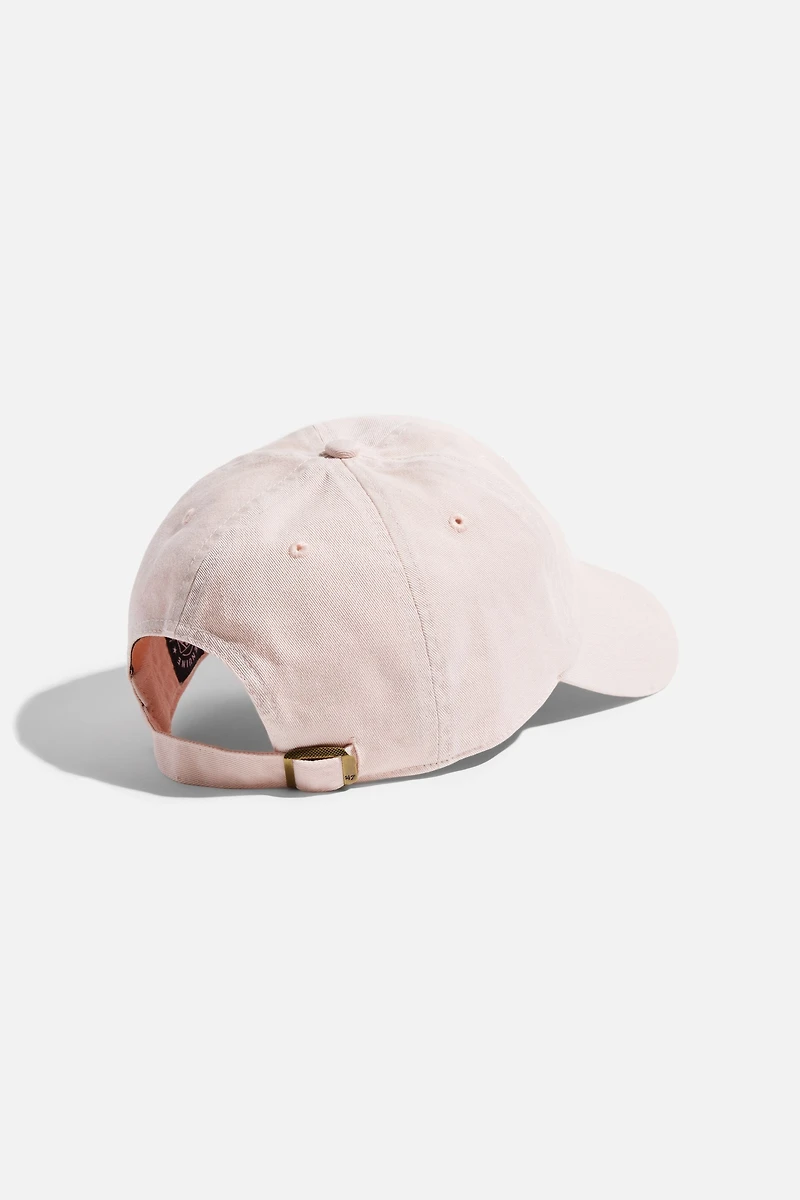 47 BRAND | Casquette épurée de Los Angeles
