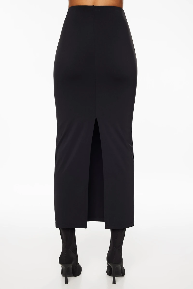 Sculpt Maxi Skirt