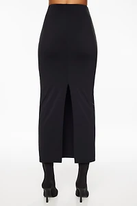 Sculpt Maxi Skirt