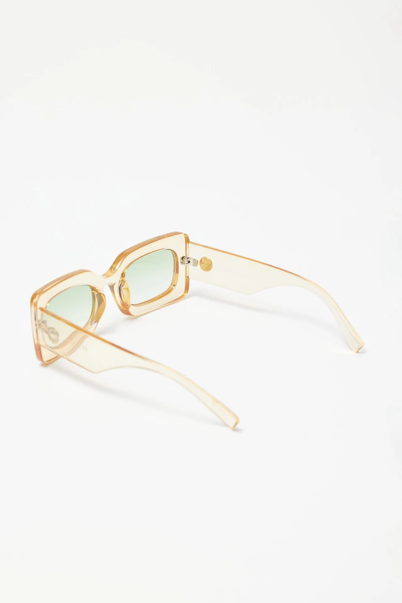 LE SPECS | Lunettes de soleil « Oh Damn »