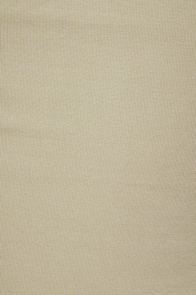 Drea Crewneck Jersey T Shirt
