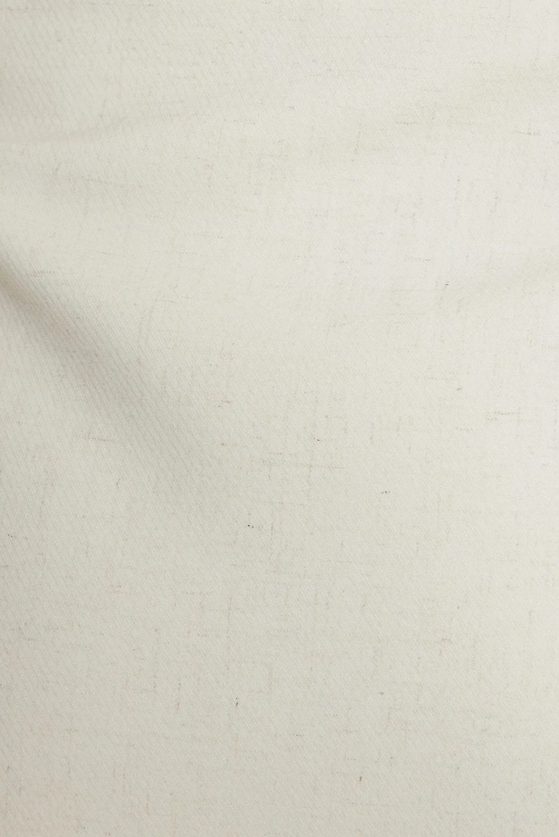 Minijupe avec ceinture