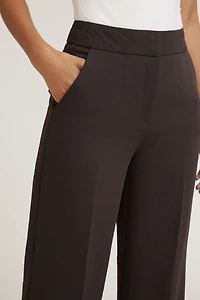 Yasmin Airflow Straight Leg Pants