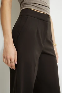 Yasmin Straight Leg Pants