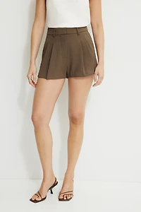 Airflow Voluminous Shorts
