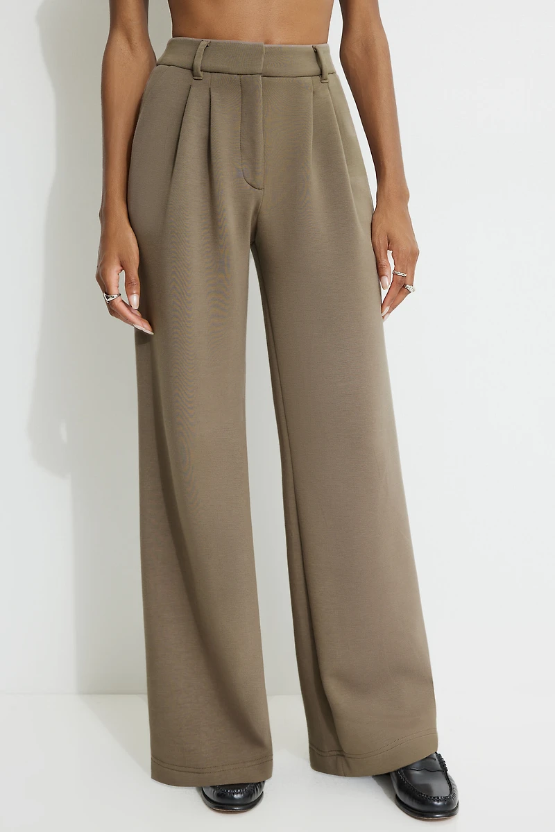 Alex Anywear Wide Leg Pants