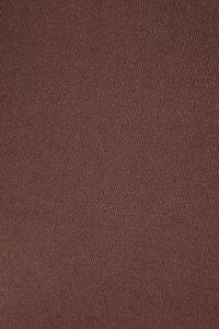 T-shirt à col rond Drea