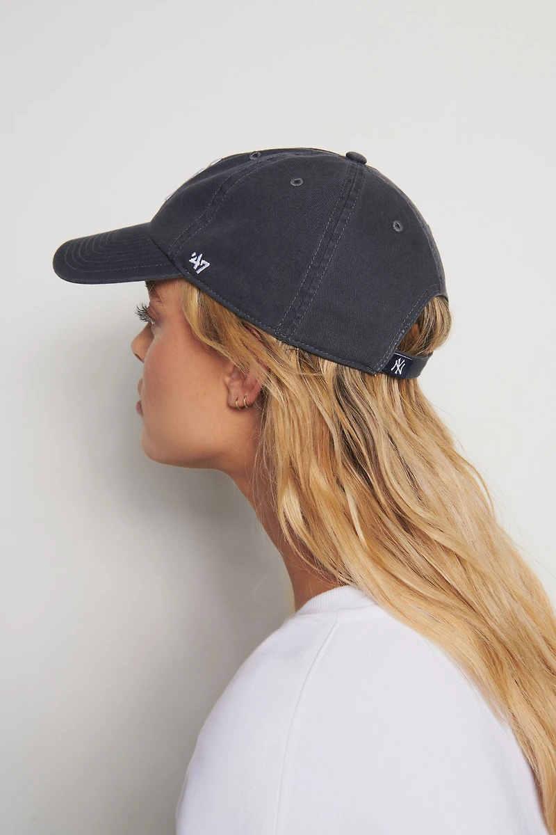 47 Brand | New York Clean Up Cap
