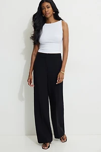 Yasmin Airflow Straight Leg Pants