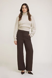 Yasmin Airflow Straight Leg Pants