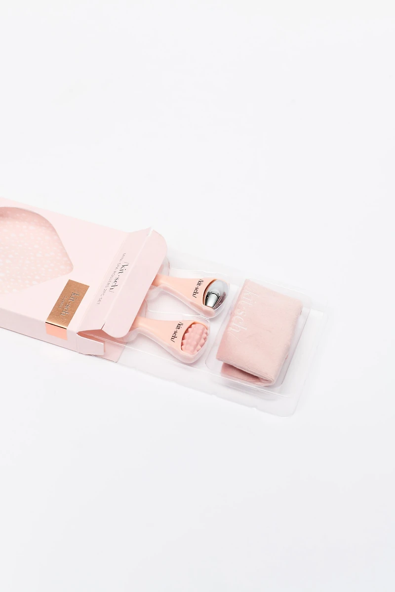 KITSCH | Mini Eye & Face Roller