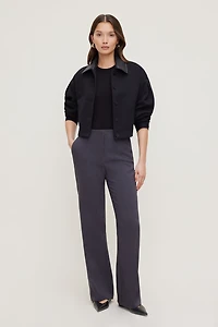 Stevie Slim Bootcut Pants