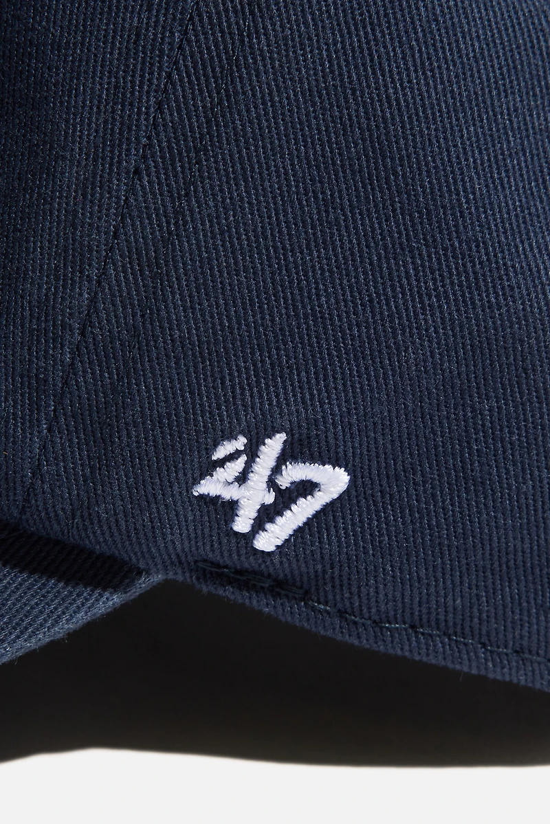 47 Brand | Casquette épurée « Base Runner New York