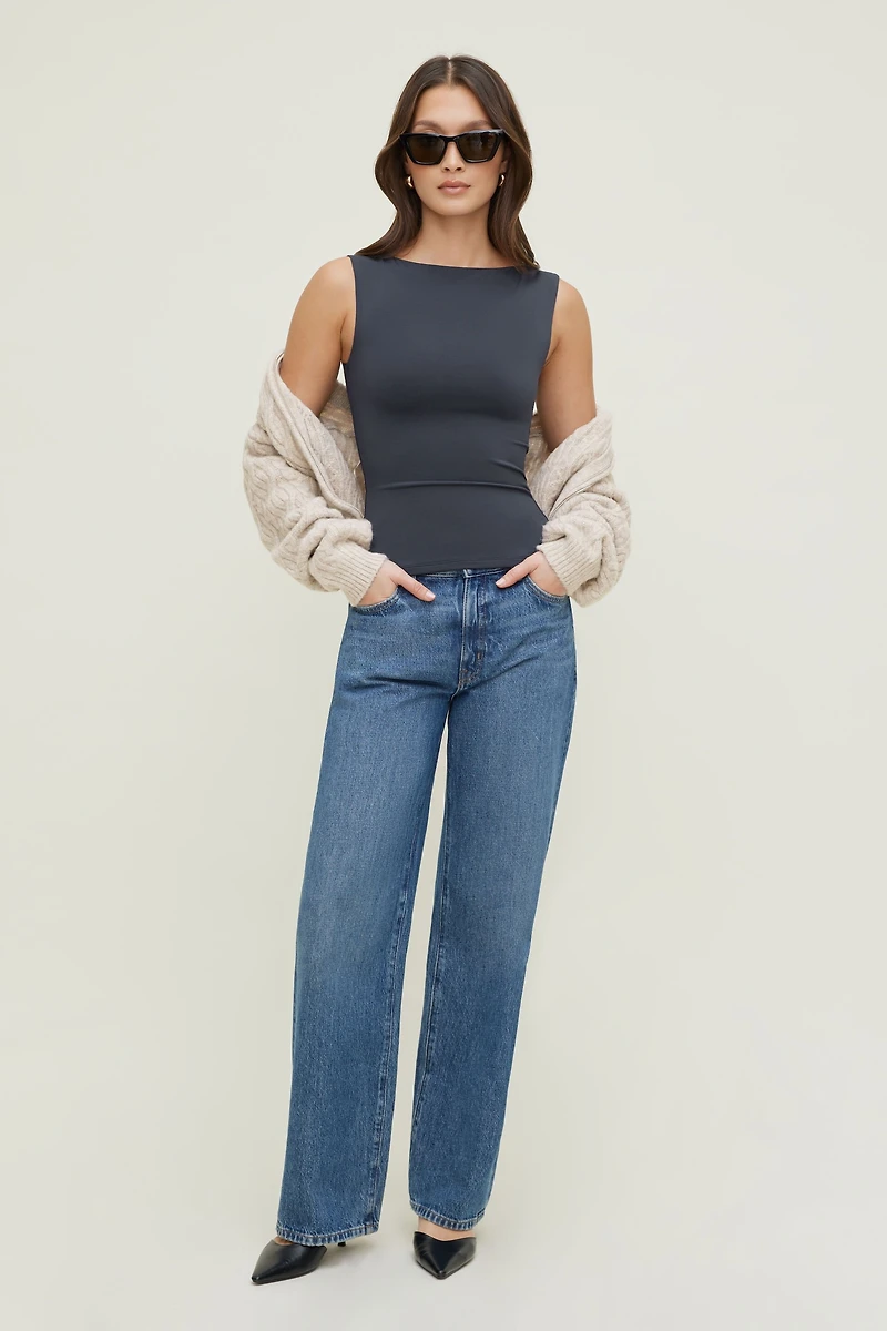 Camisole sculptante Nola