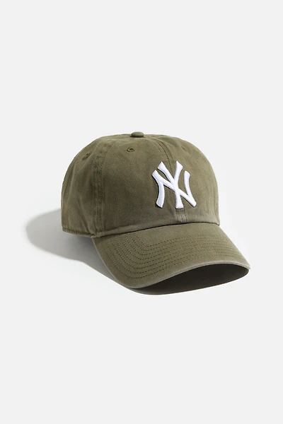 '47 Brand | New York Clean Up Cap