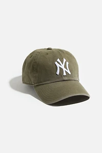 '47 Brand | New York Clean Up Cap