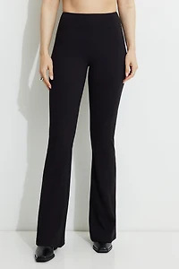 Bootcut Leggings