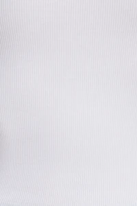 Tedi Ribbed Tank Top