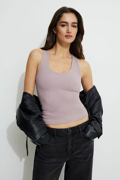 Hazel Softform Tank Top