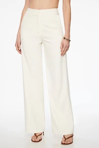 Pantalon Yasmin à jambe droite