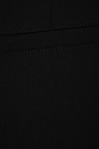 Slim Cuffed Pants