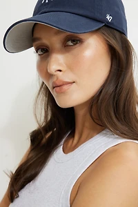 47 Brand | New York Base Runner Clean Up Cap