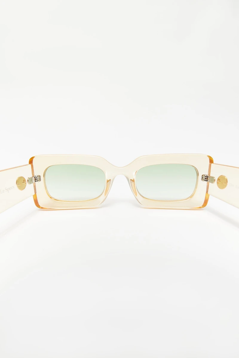 LE SPECS | Oh Damn Sunglasses