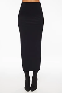 Sculpt Maxi Skirt
