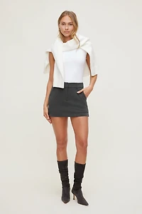 Josefine Mini Skort