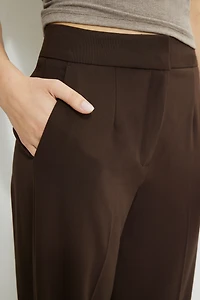 Yasmin Airflow Straight Leg Pants