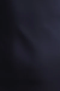 Robe nuisette maxi en satin Nora