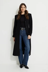 Stella Jersey Long Sleeve T Shirt