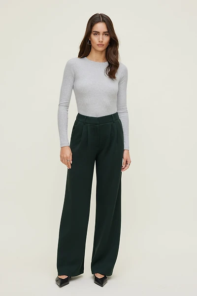 Alex Anywear Wide Leg Pants