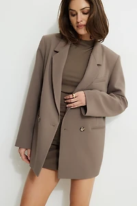 Noa Oversized Blazer