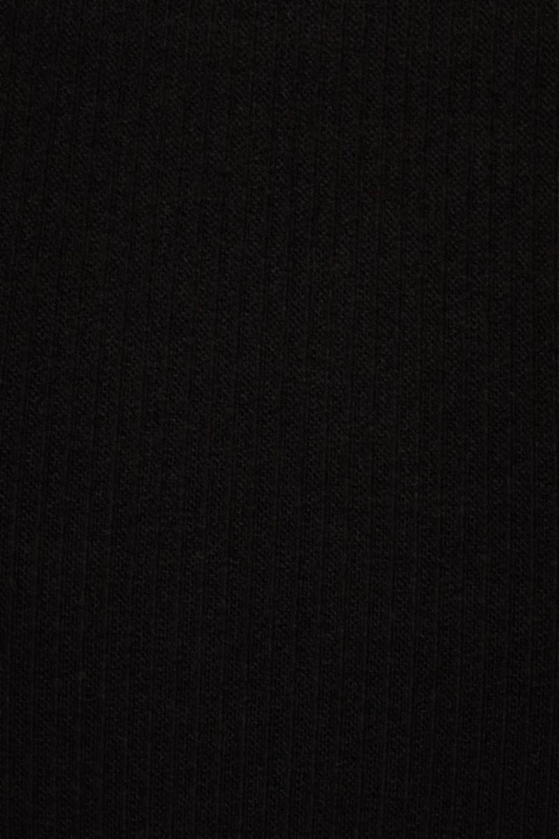 Justaucorps sans couture à col carré Irene