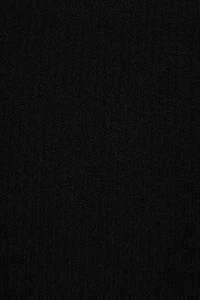 Justaucorps sans couture à col carré Irene