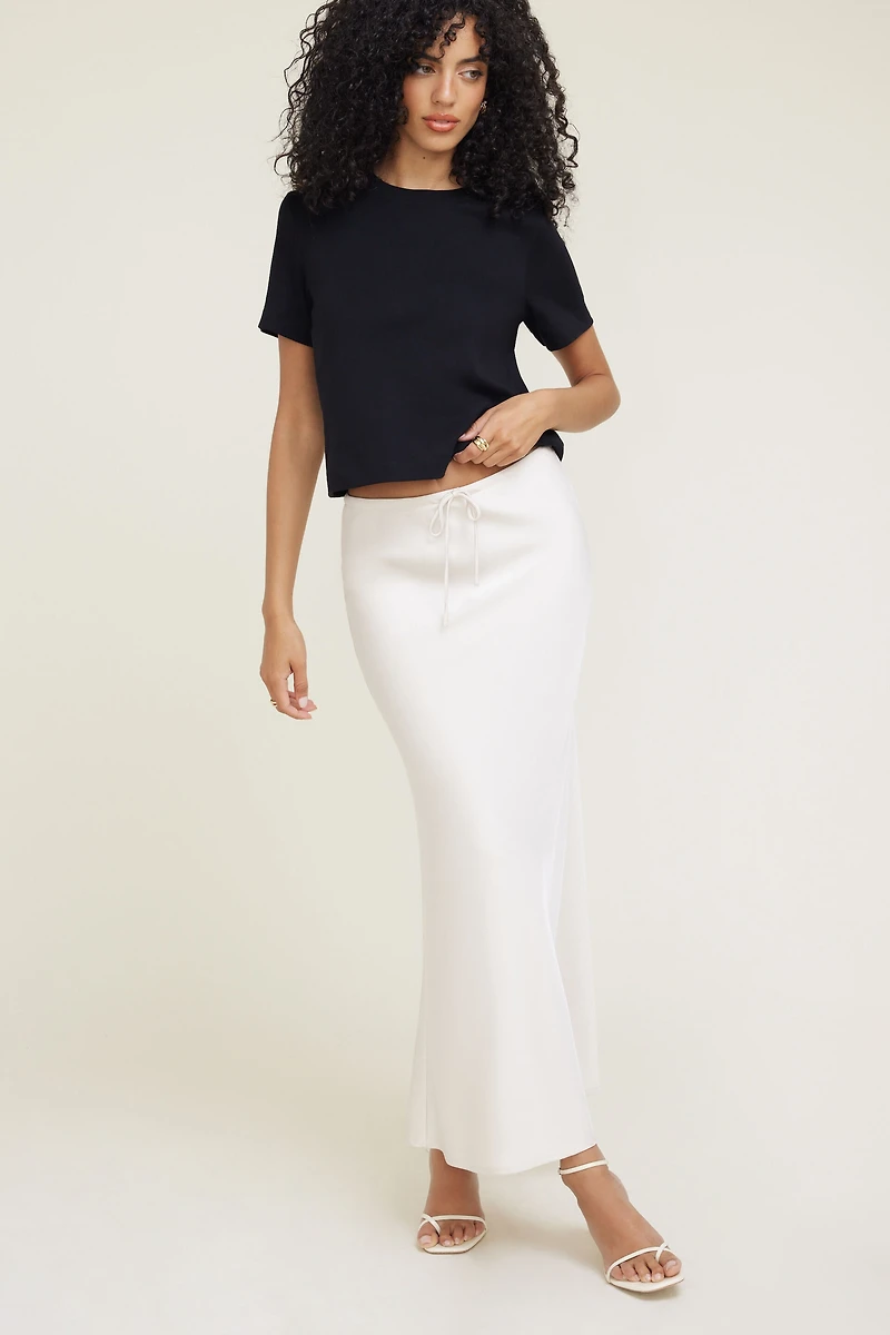 Everyday Heavy Cotton T Shirt