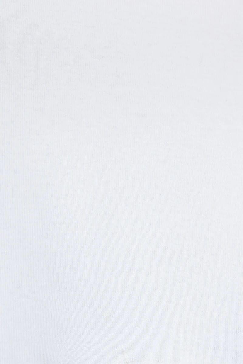 Everyday Heavy Cotton T Shirt