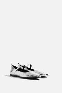 VAGABOND | Ballerines Delia