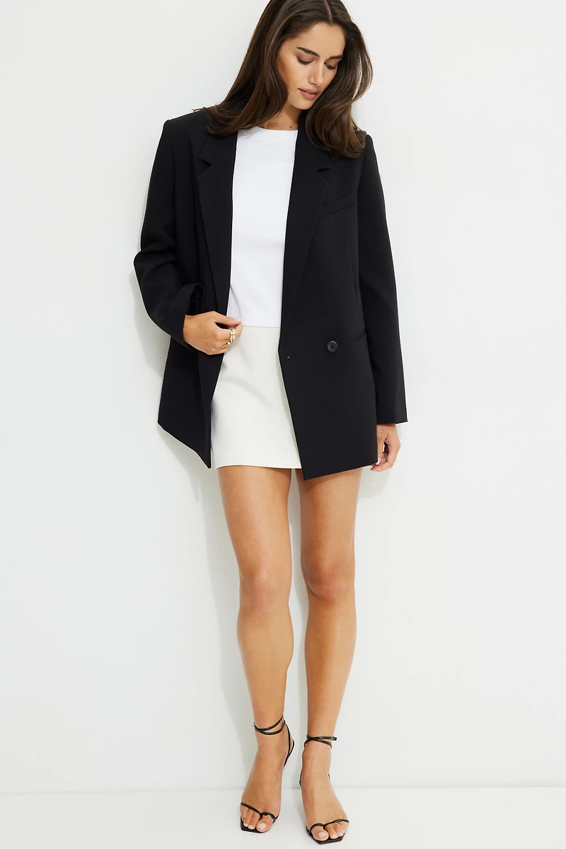 Noa Oversized Blazer