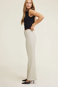 Stevie Slim Bootcut Pants