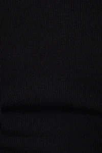 Twisted Cutout Sweater