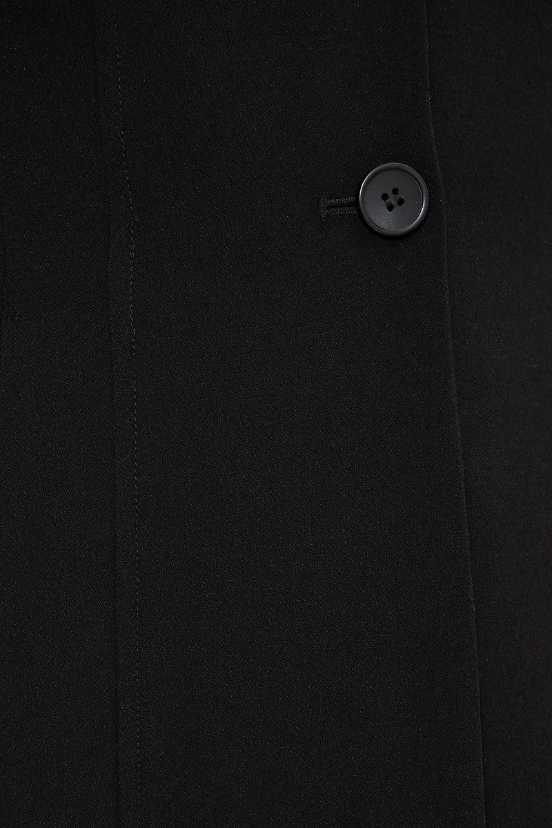 Hourglass Blazer