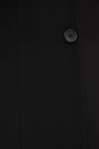 Hourglass Blazer