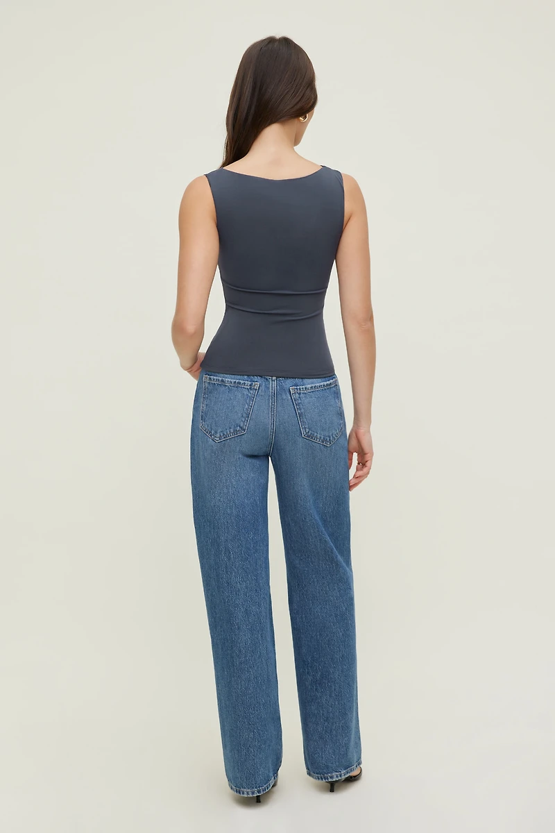Camisole sculptante Nola