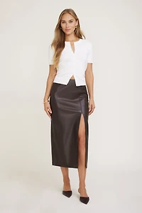Becca Short Sleeve Cardigan