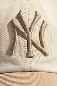 '47 Brand | Two Tone New York Clean Up Cap