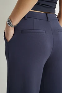 Anywear Scuba Straight Leg Pants
