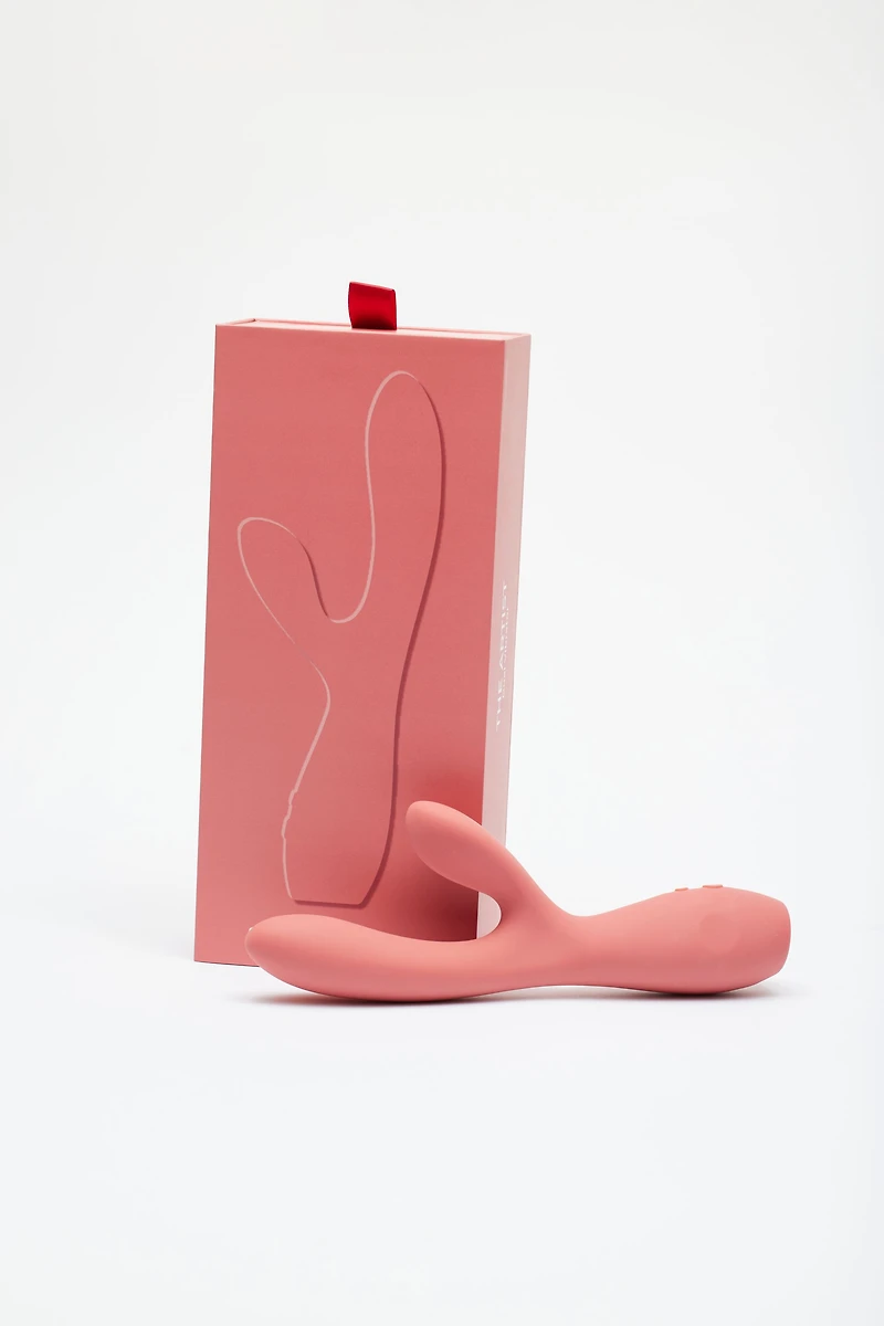 SMILE MAKERS | The Artist Dual Vibrator