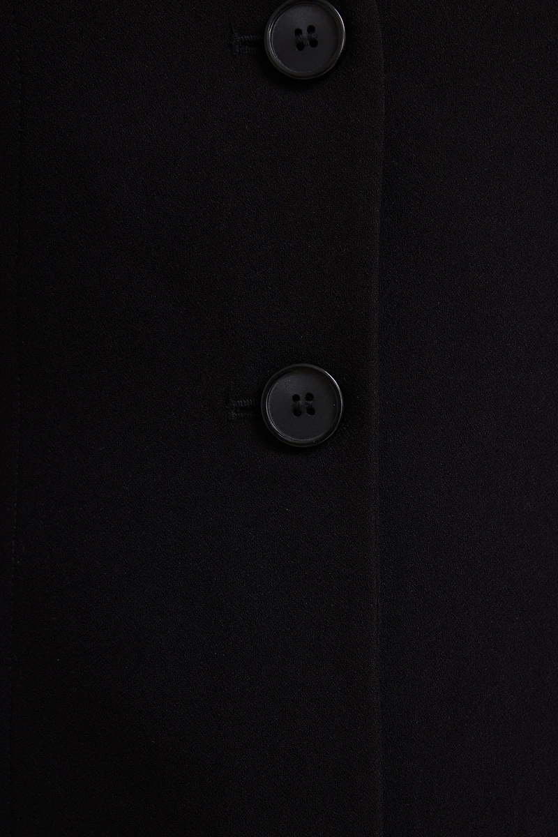 Hourglass Blazer